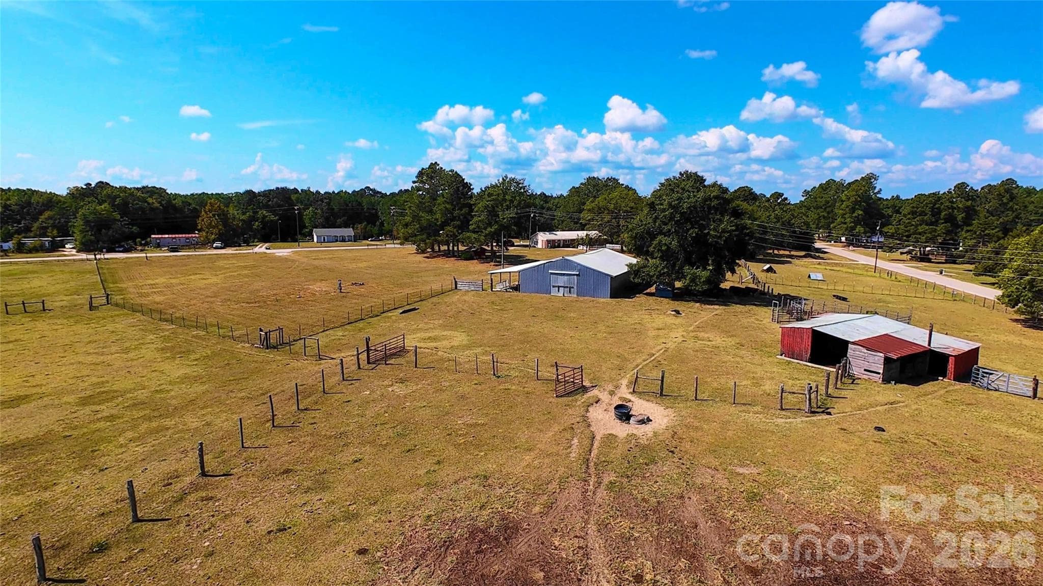Single Family Residence at 1467 Airport Road, Pageland, photo 6 of 30