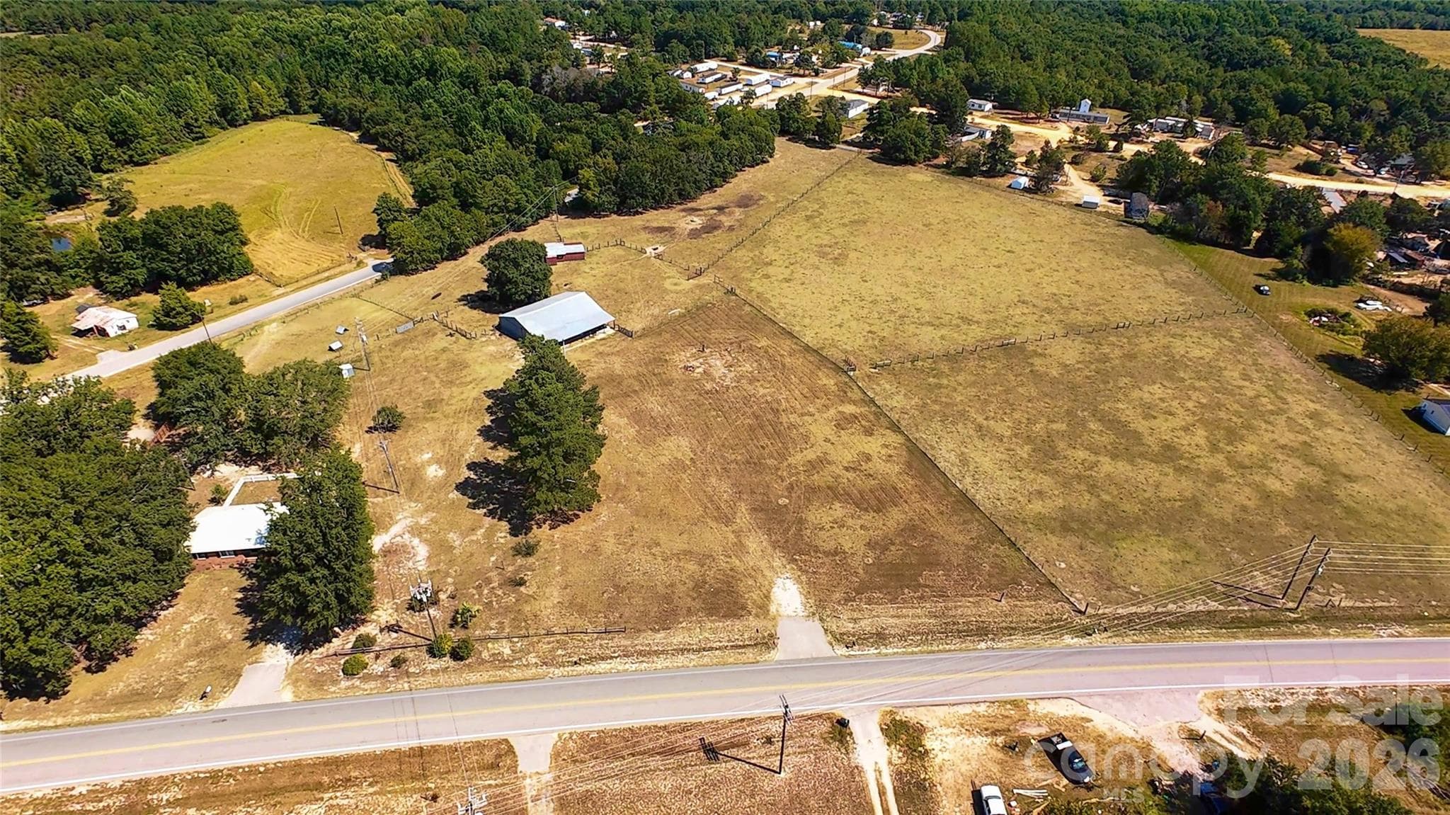 Single Family Residence at 1467 Airport Road, Pageland, photo 7 of 30