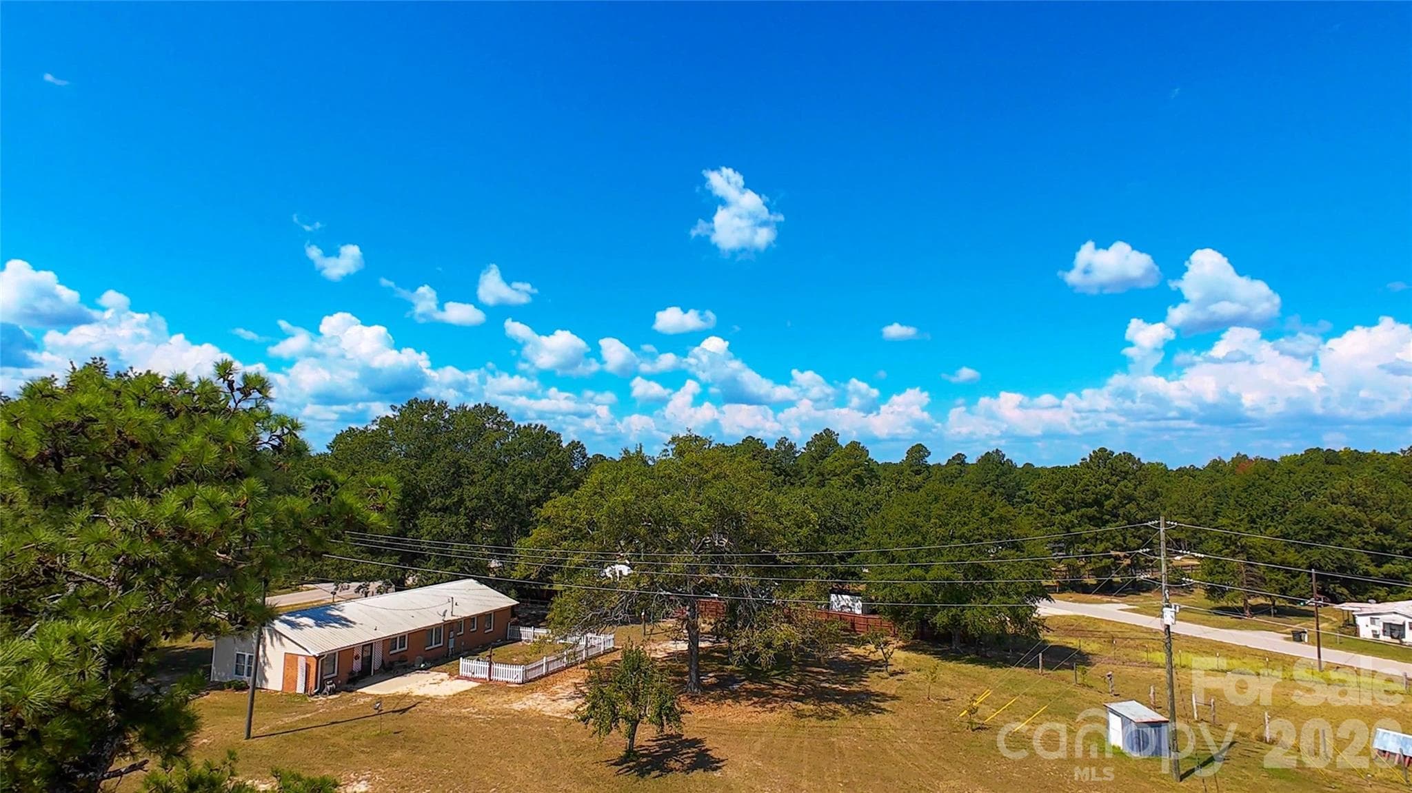 Single Family Residence at 1467 Airport Road, Pageland, photo 10 of 30