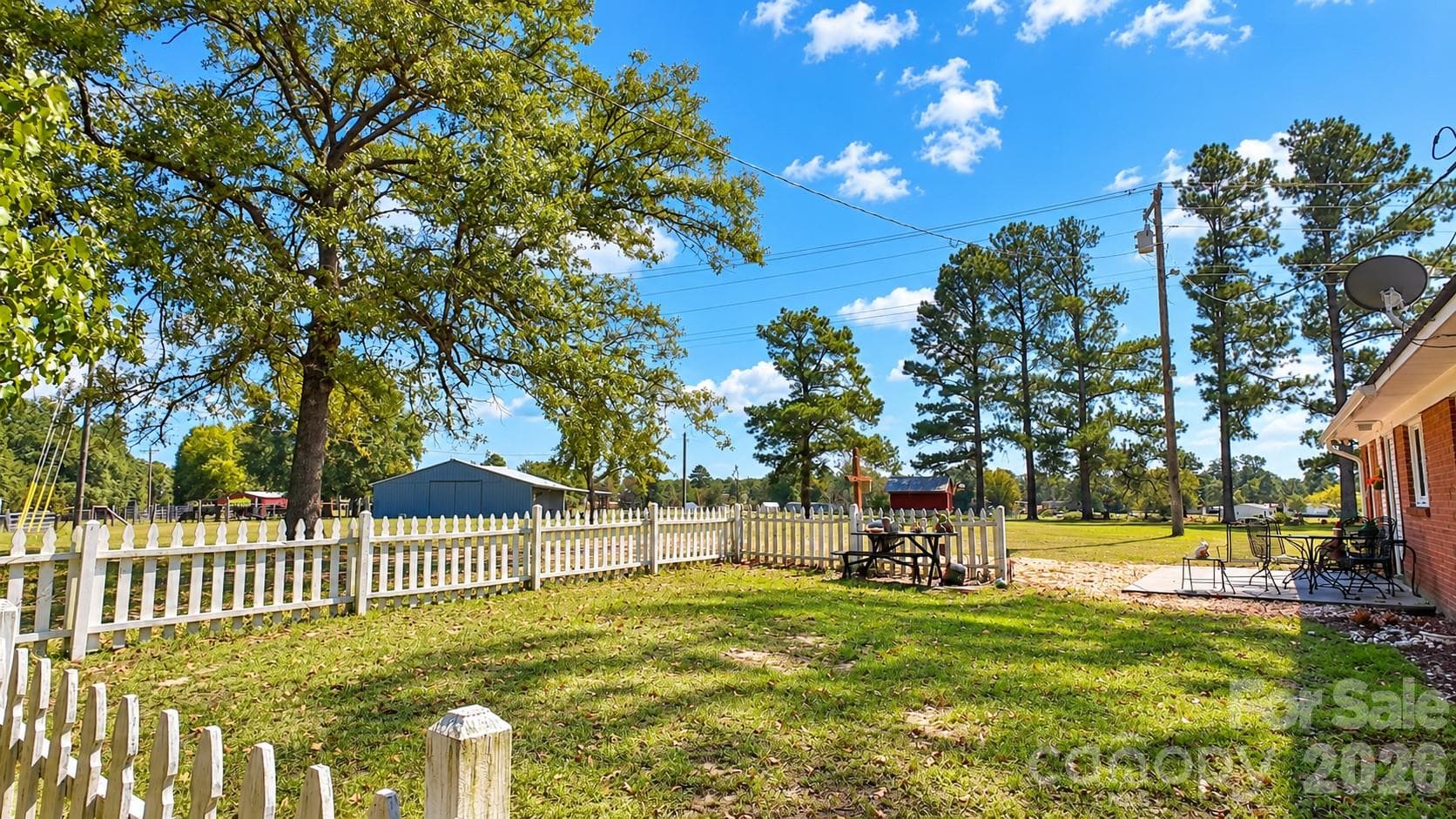 Single Family Residence at 1467 Airport Road, Pageland, photo 11 of 30