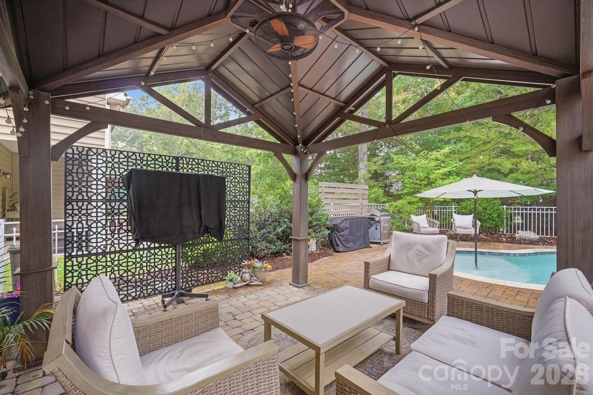 Relax & Enjoy - 2669 Southern Trace Drive, Waxhaw