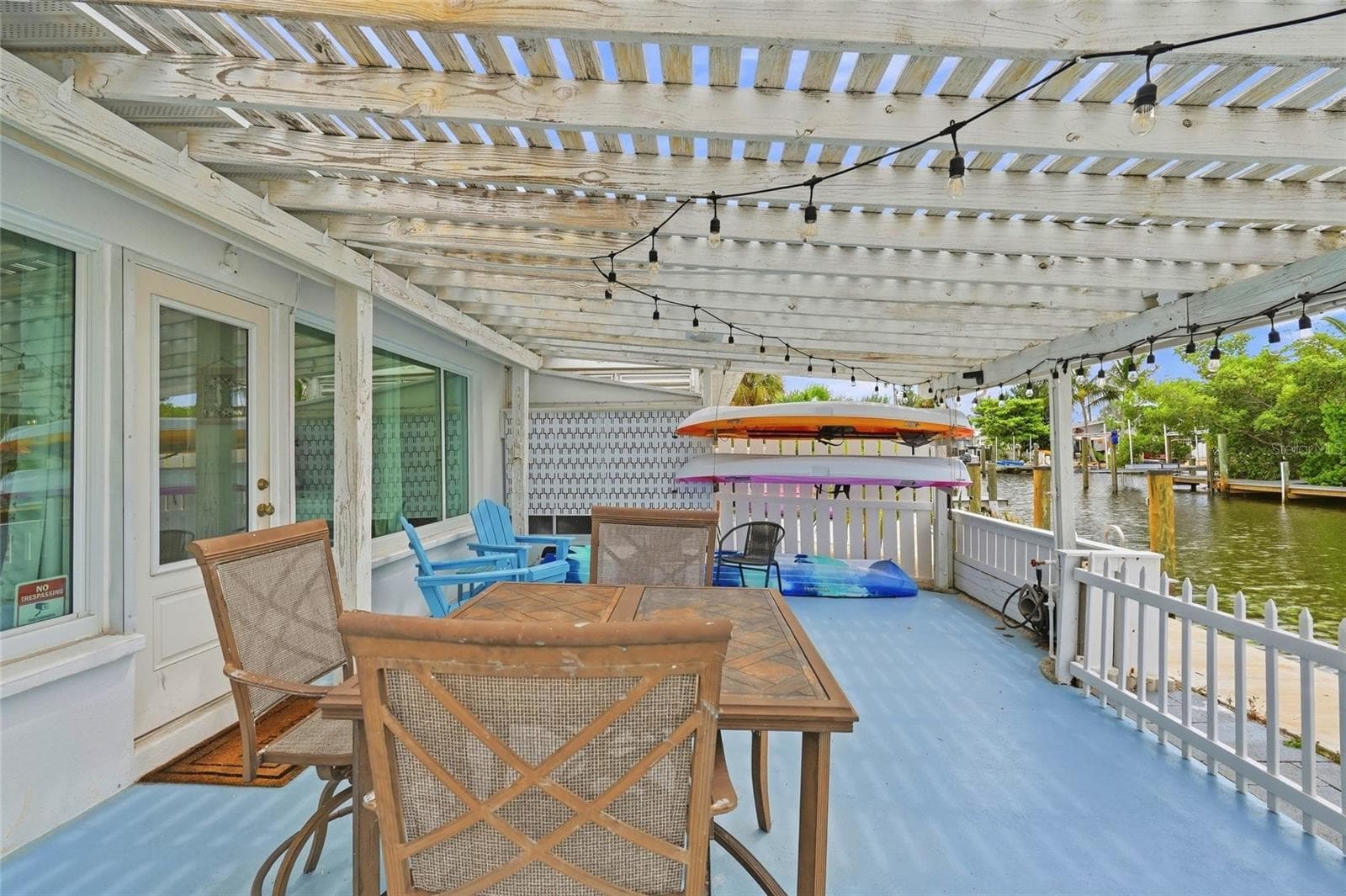 Single Family Residence at 28 SEASIDE CT, HOLMES BEACH, photo 35 of 61