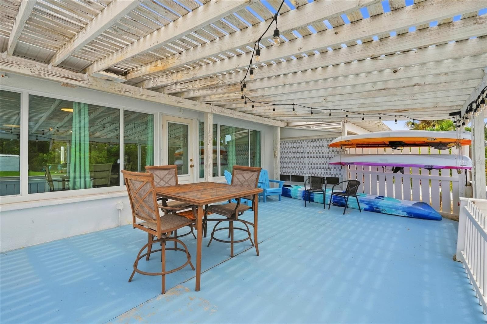Single Family Residence at 28 SEASIDE CT, HOLMES BEACH, photo 36 of 61