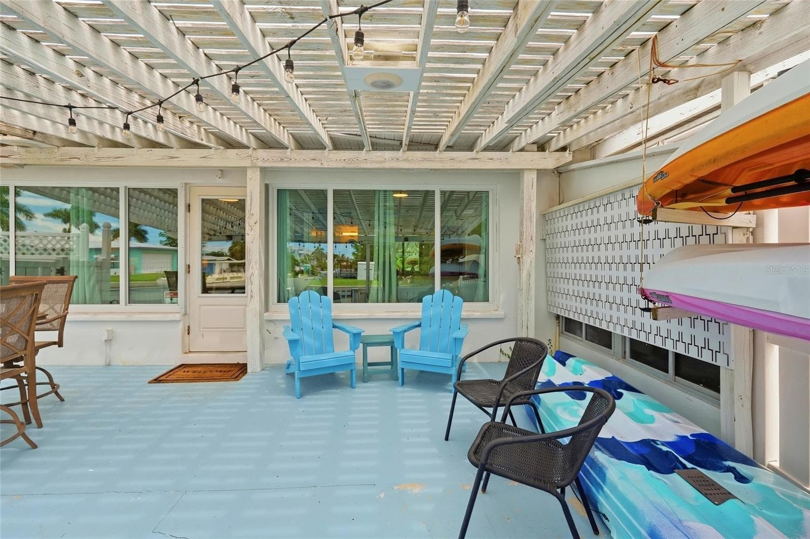 Single Family Residence at 28 SEASIDE CT, HOLMES BEACH, photo 37 of 61