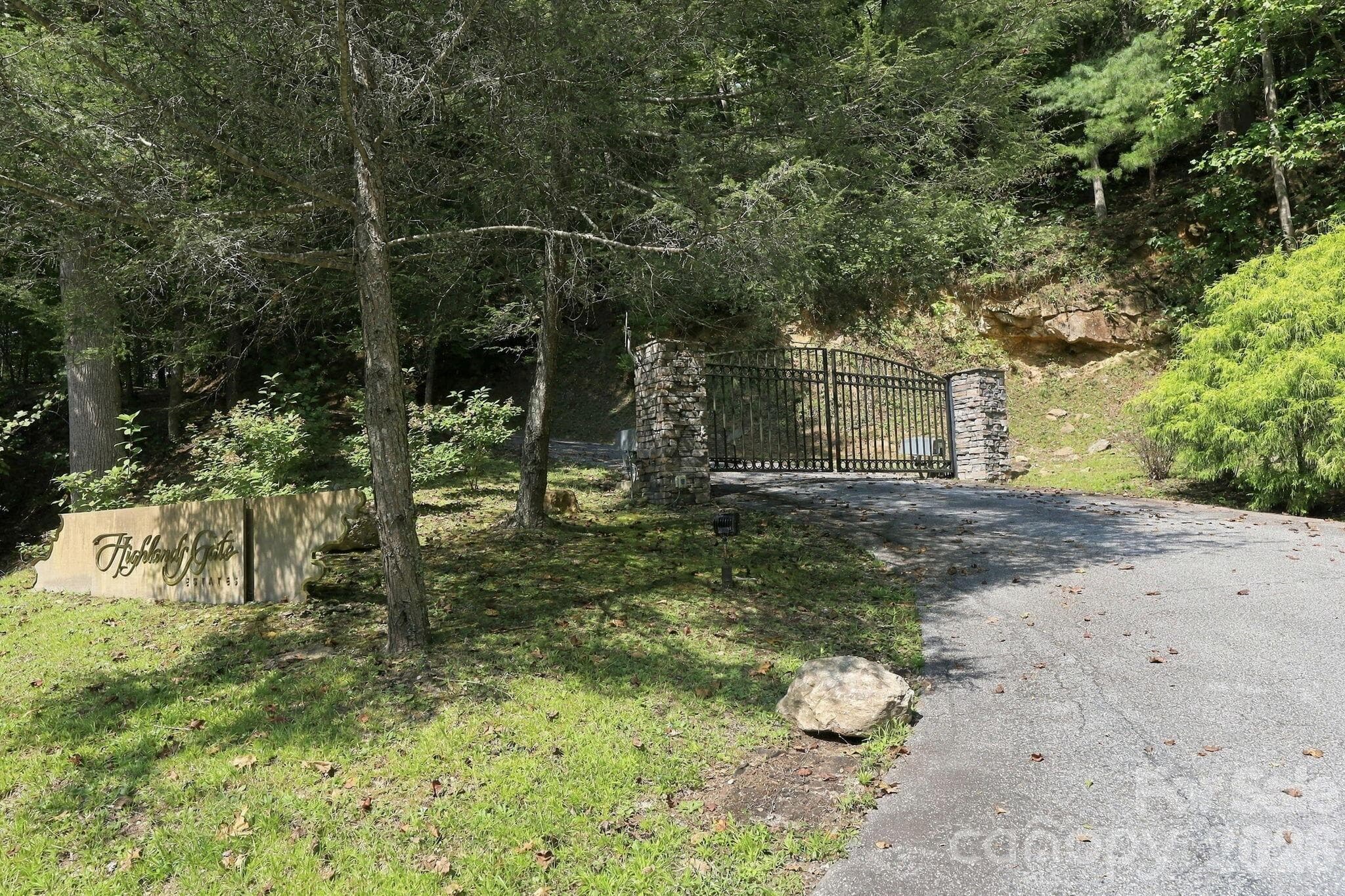 LOT 6 HIGHLANDS GATE Drive