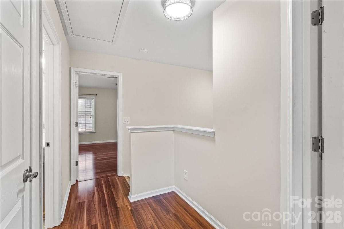 Townhouse at 10563 Stoneacre Court, Pineville, photo 10 of 27