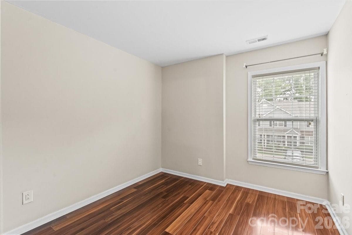 Bedroom 3 - 10563 Stoneacre Court, Pineville