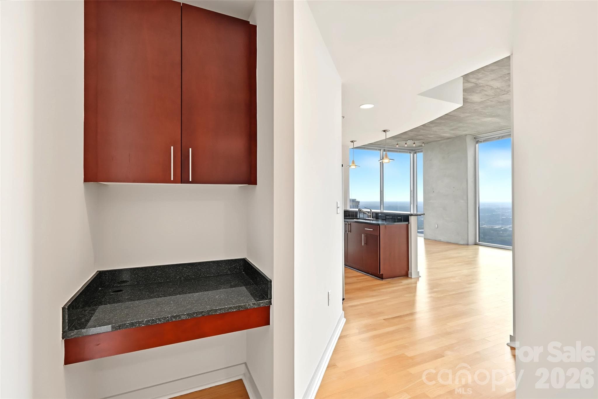 Condominium at 210 N Church Street, Charlotte, photo 11 of 48
