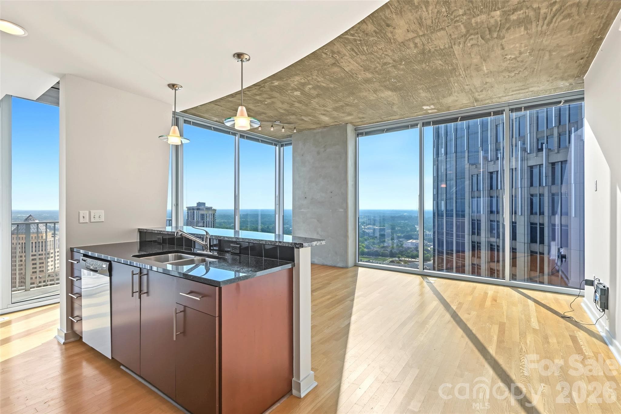 Condominium at 210 N Church Street, Charlotte, photo 12 of 48