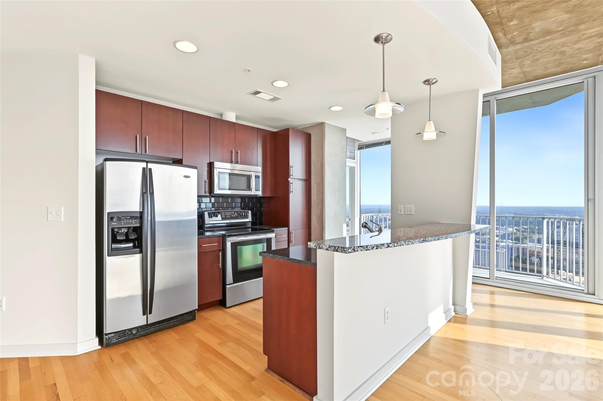 Condominium at 210 N Church Street, Charlotte, photo 14 of 48