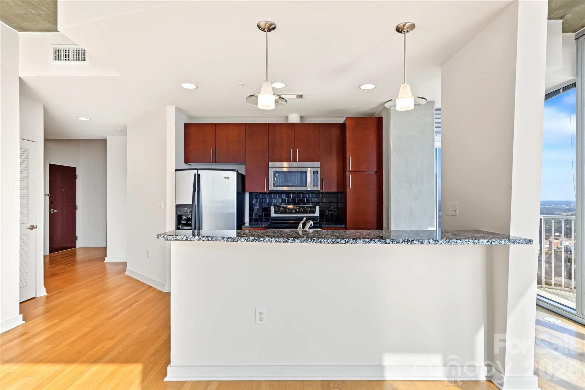 Condominium at 210 N Church Street, Charlotte, photo 16 of 48