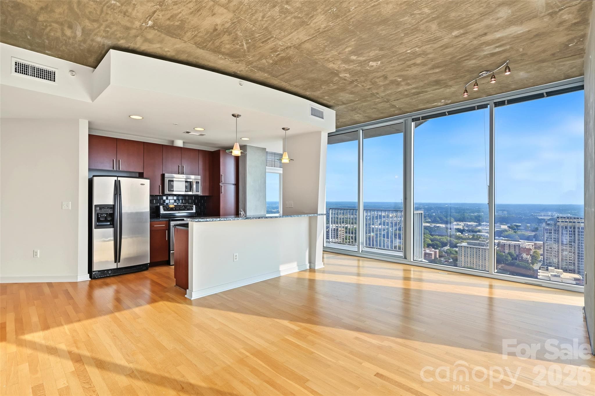 Condominium at 210 N Church Street, Charlotte, photo 19 of 48
