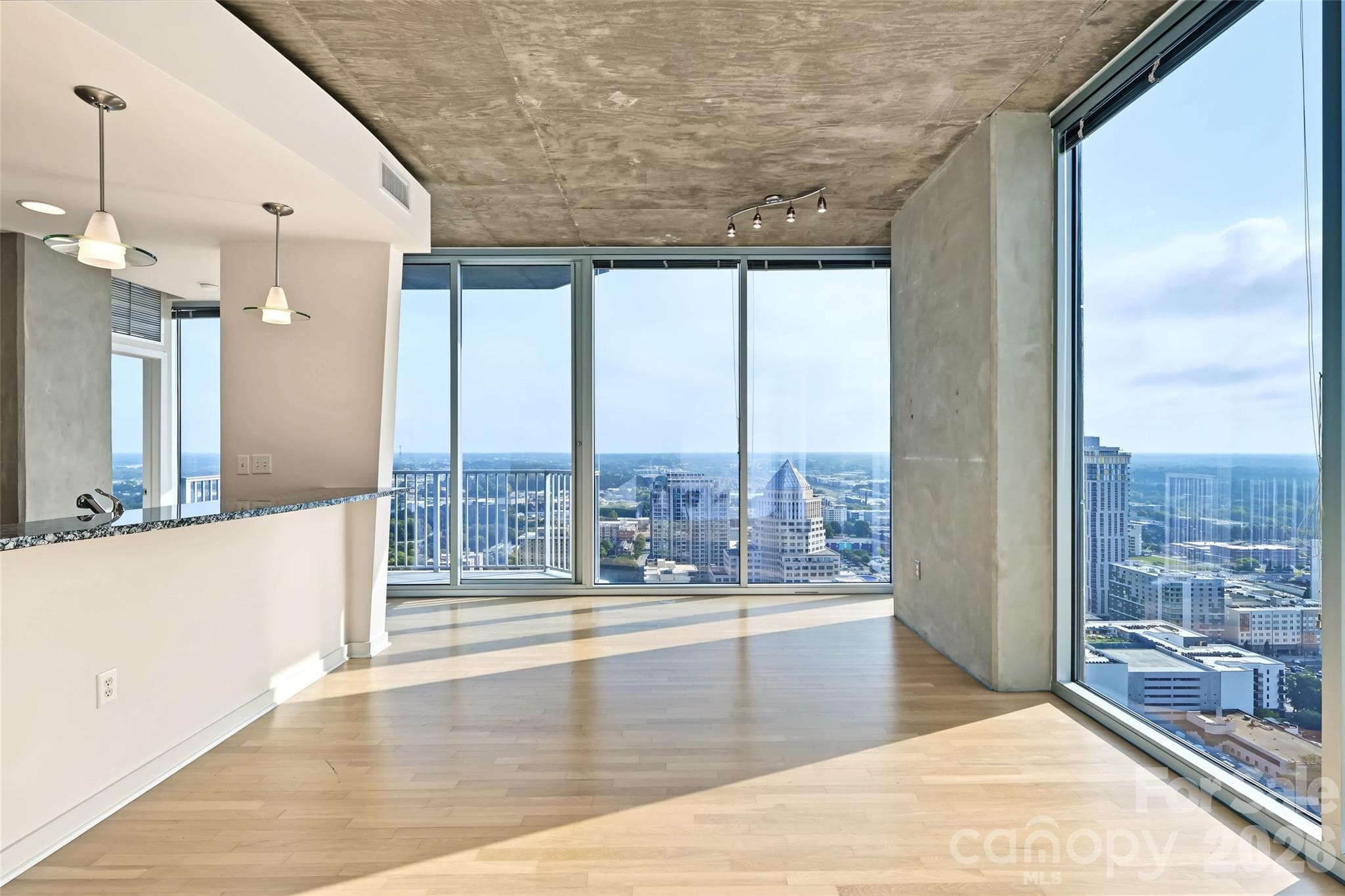 Condominium at 210 N Church Street, Charlotte, photo 20 of 48