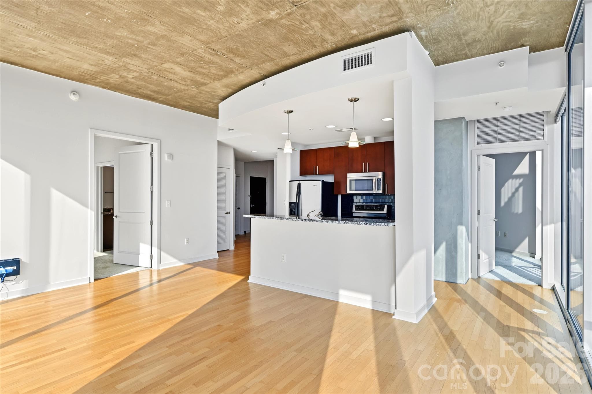 Condominium at 210 N Church Street, Charlotte, photo 21 of 48