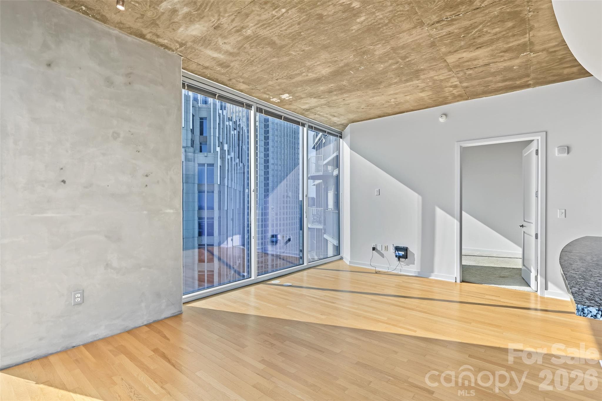 Condominium at 210 N Church Street, Charlotte, photo 23 of 48