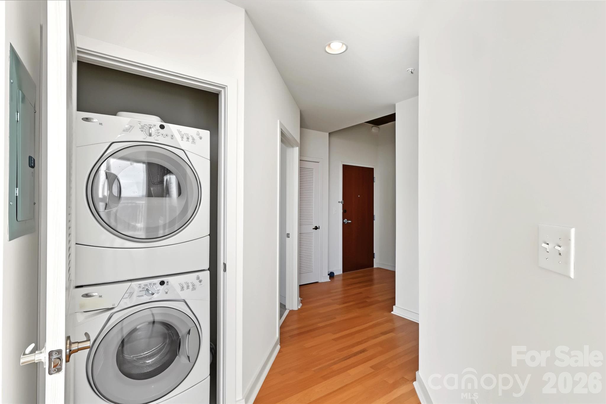 Condominium at 210 N Church Street, Charlotte, photo 28 of 48