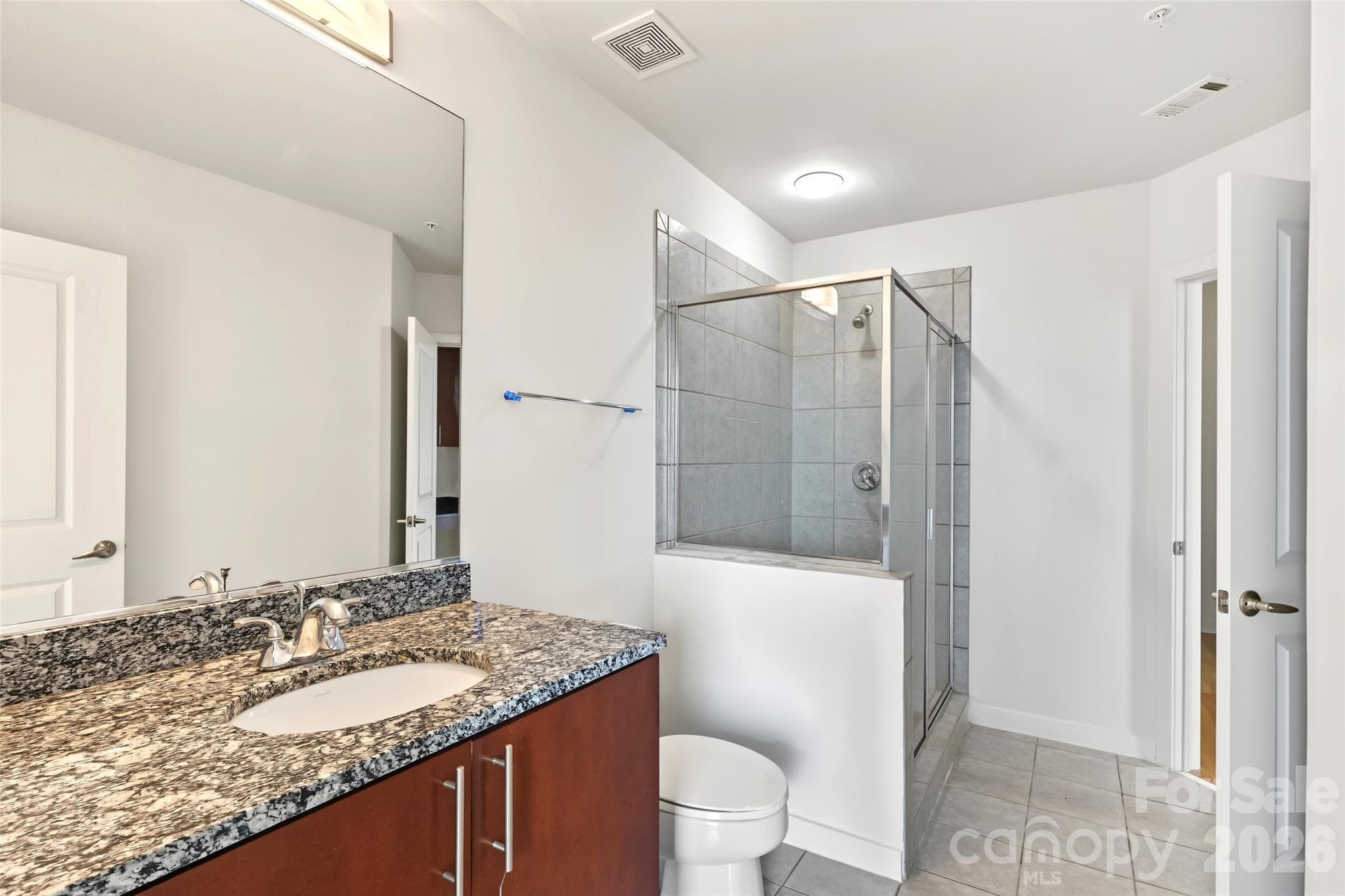 Condominium at 210 N Church Street, Charlotte, photo 32 of 48