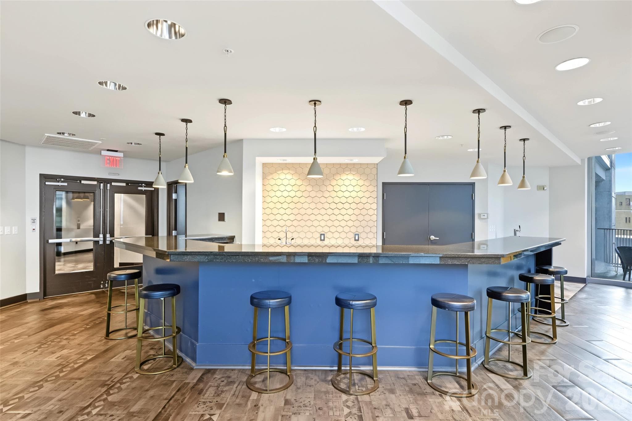 Condominium at 210 N Church Street, Charlotte, photo 36 of 48