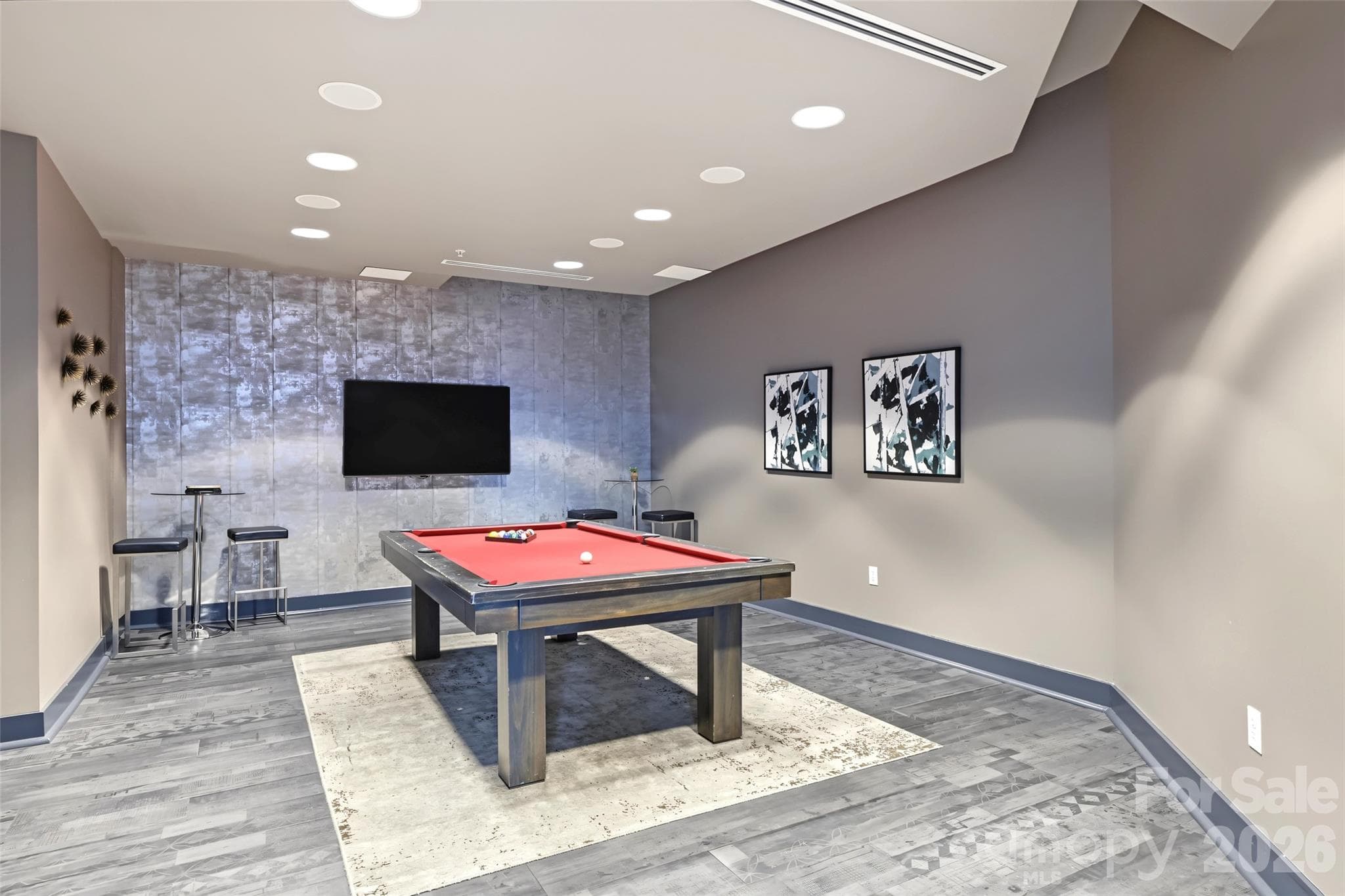 Condominium at 210 N Church Street, Charlotte, photo 37 of 48