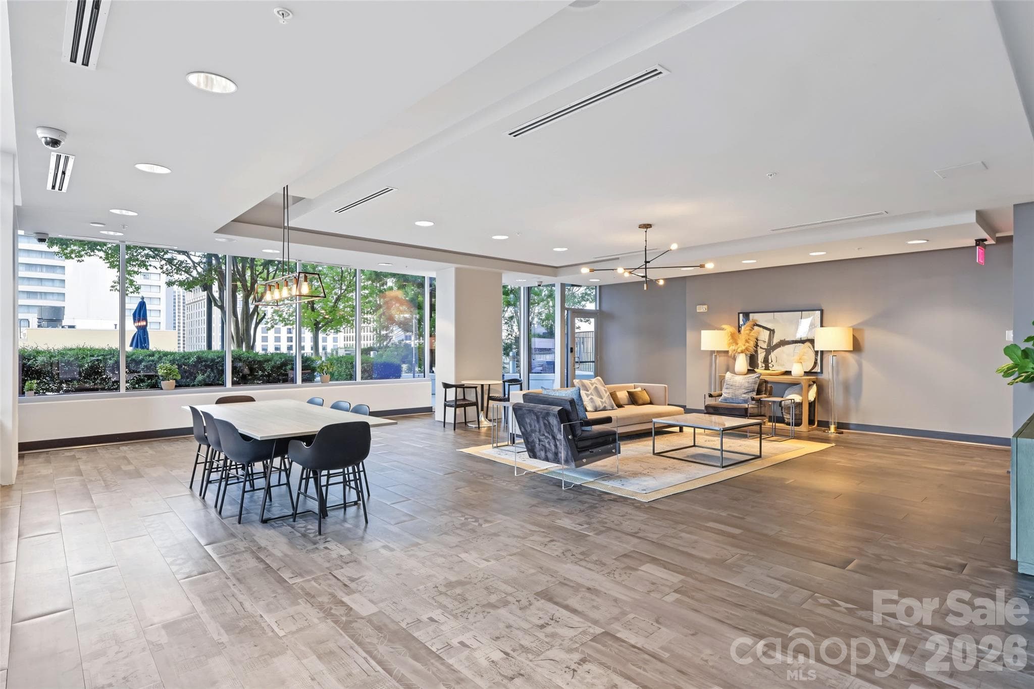 Condominium at 210 N Church Street, Charlotte, photo 38 of 48