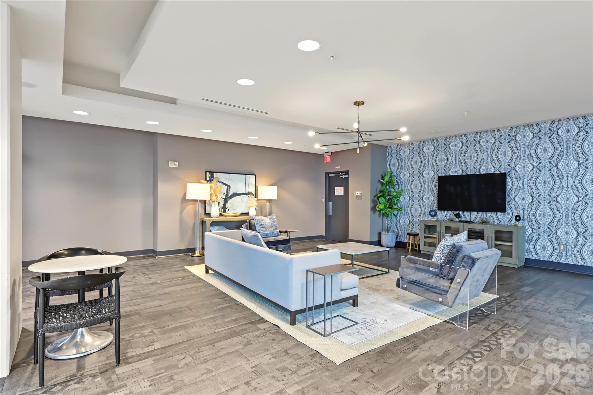 Condominium at 210 N Church Street, Charlotte, photo 39 of 48