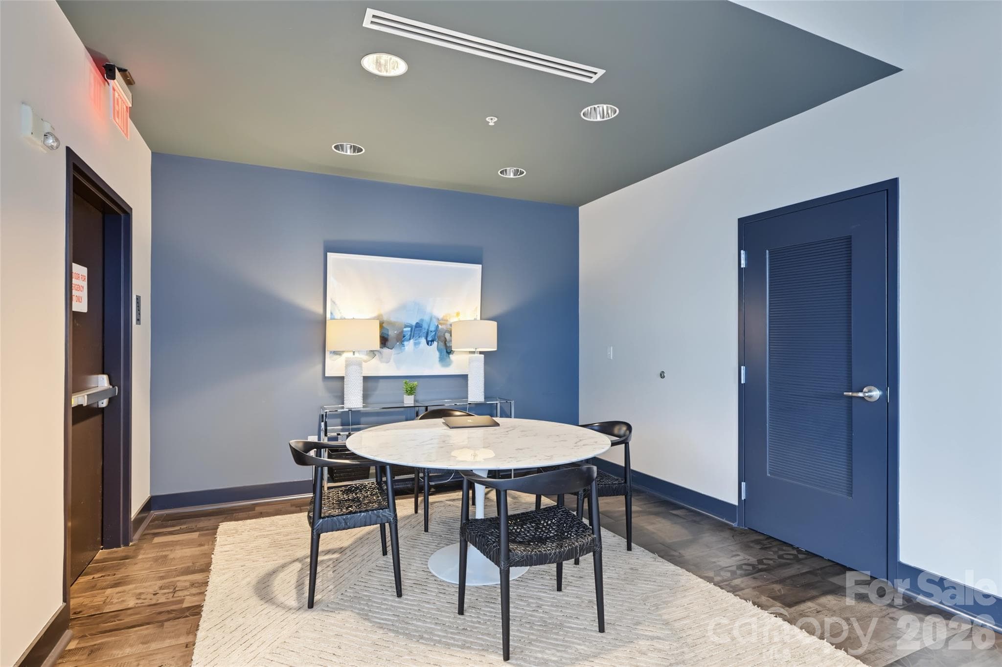 Condominium at 210 N Church Street, Charlotte, photo 40 of 48