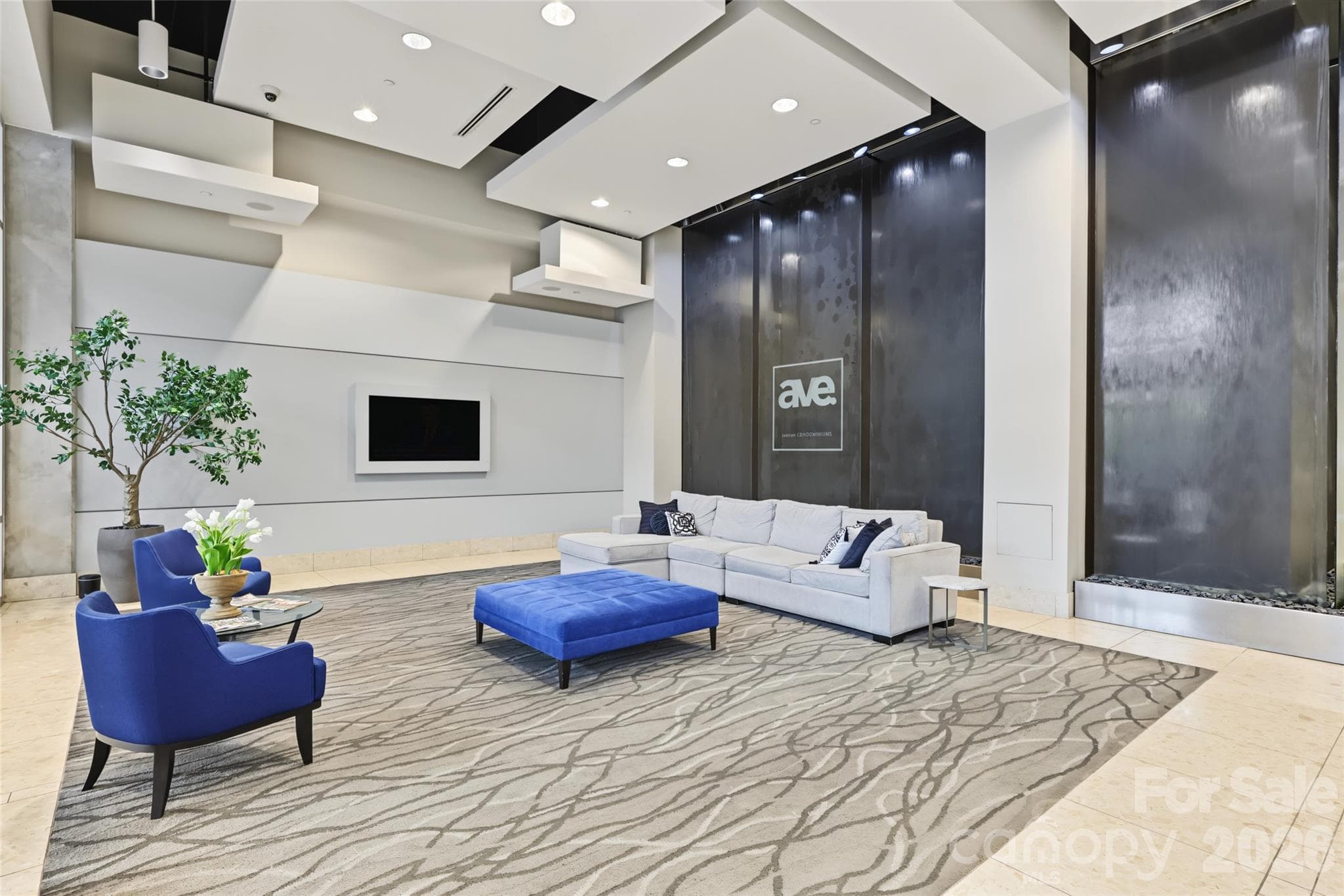 Condominium at 210 N Church Street, Charlotte, photo 43 of 48
