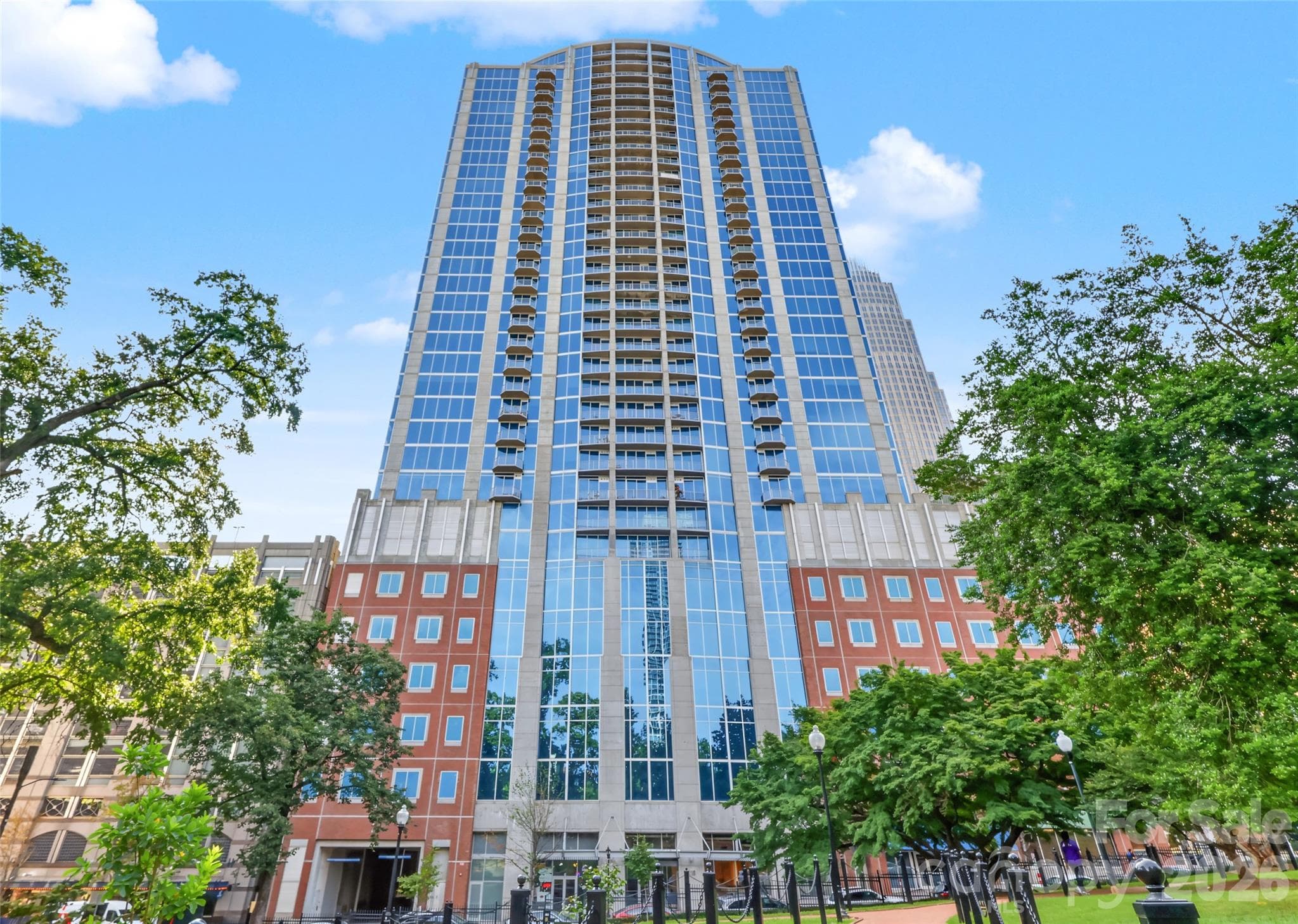 Condominium at 210 N Church Street, Charlotte, photo 45 of 48