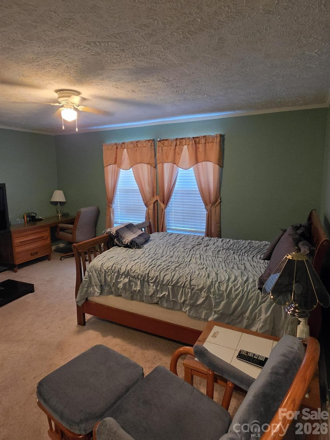 3rd Bedroom - 3826 Unionville Indian Trail Road W, Indian Trail