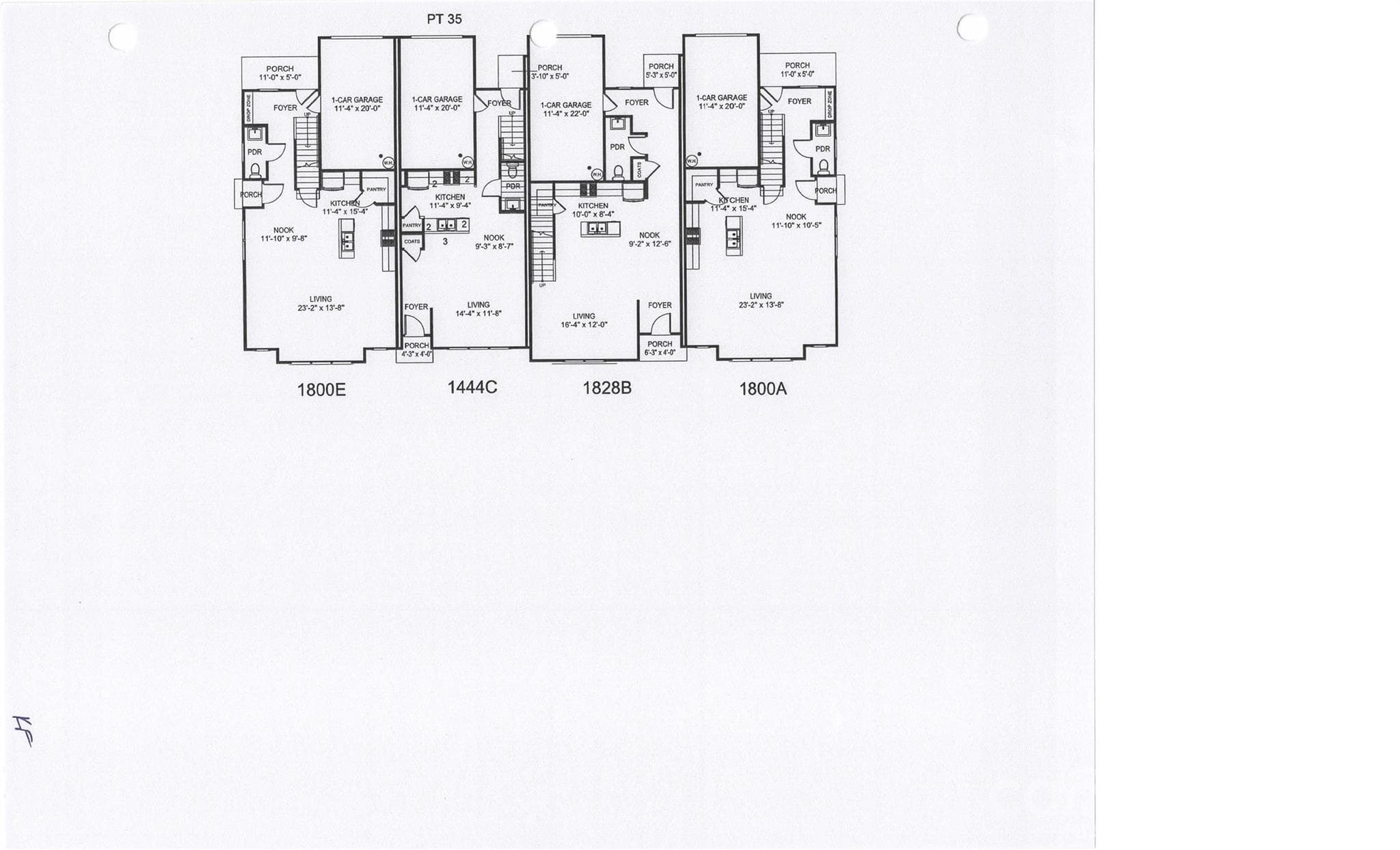 First Floor #35 - 738 Longleaf Avenue, Gastonia