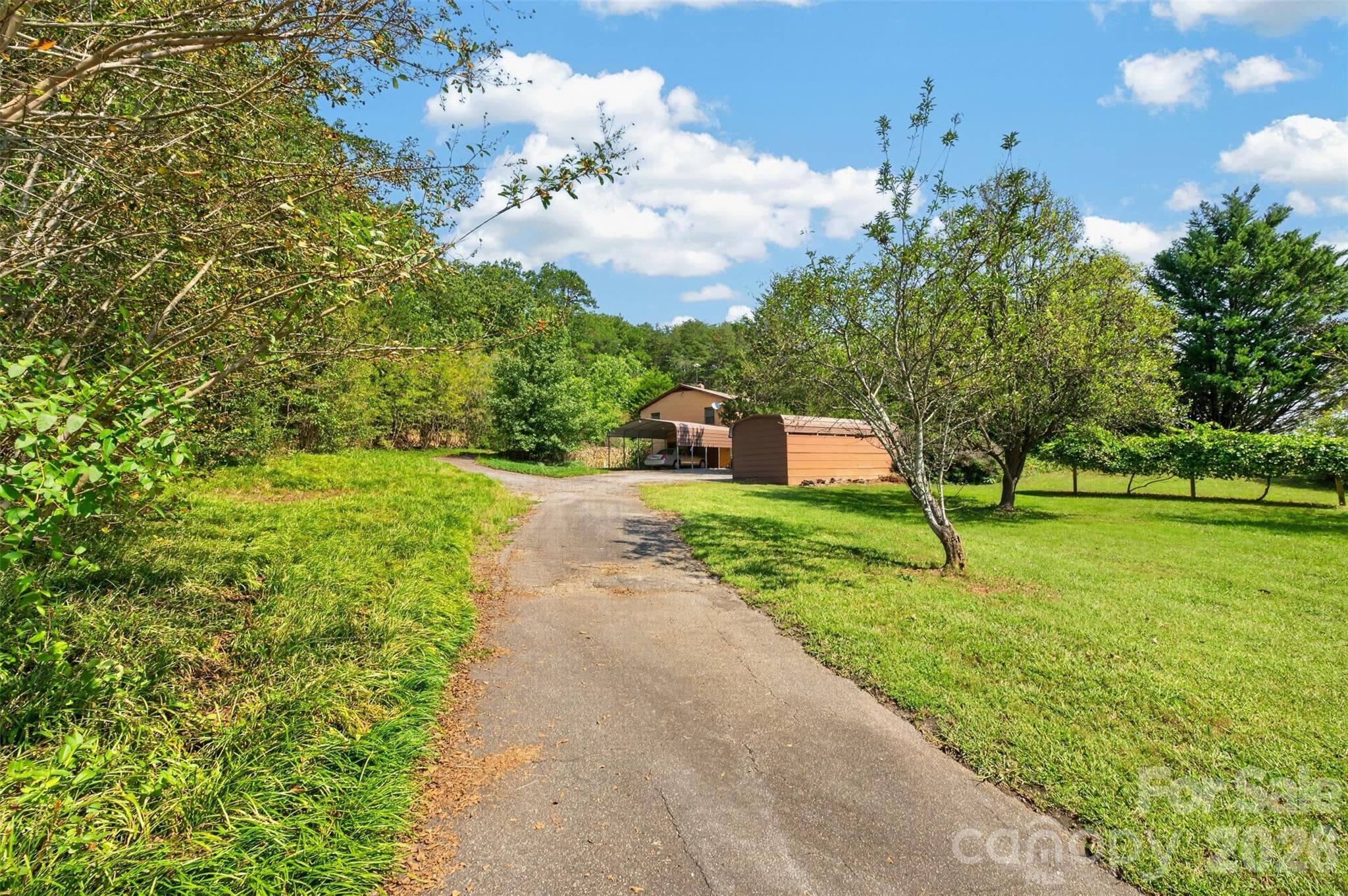 3175 Lynn Mountain Road