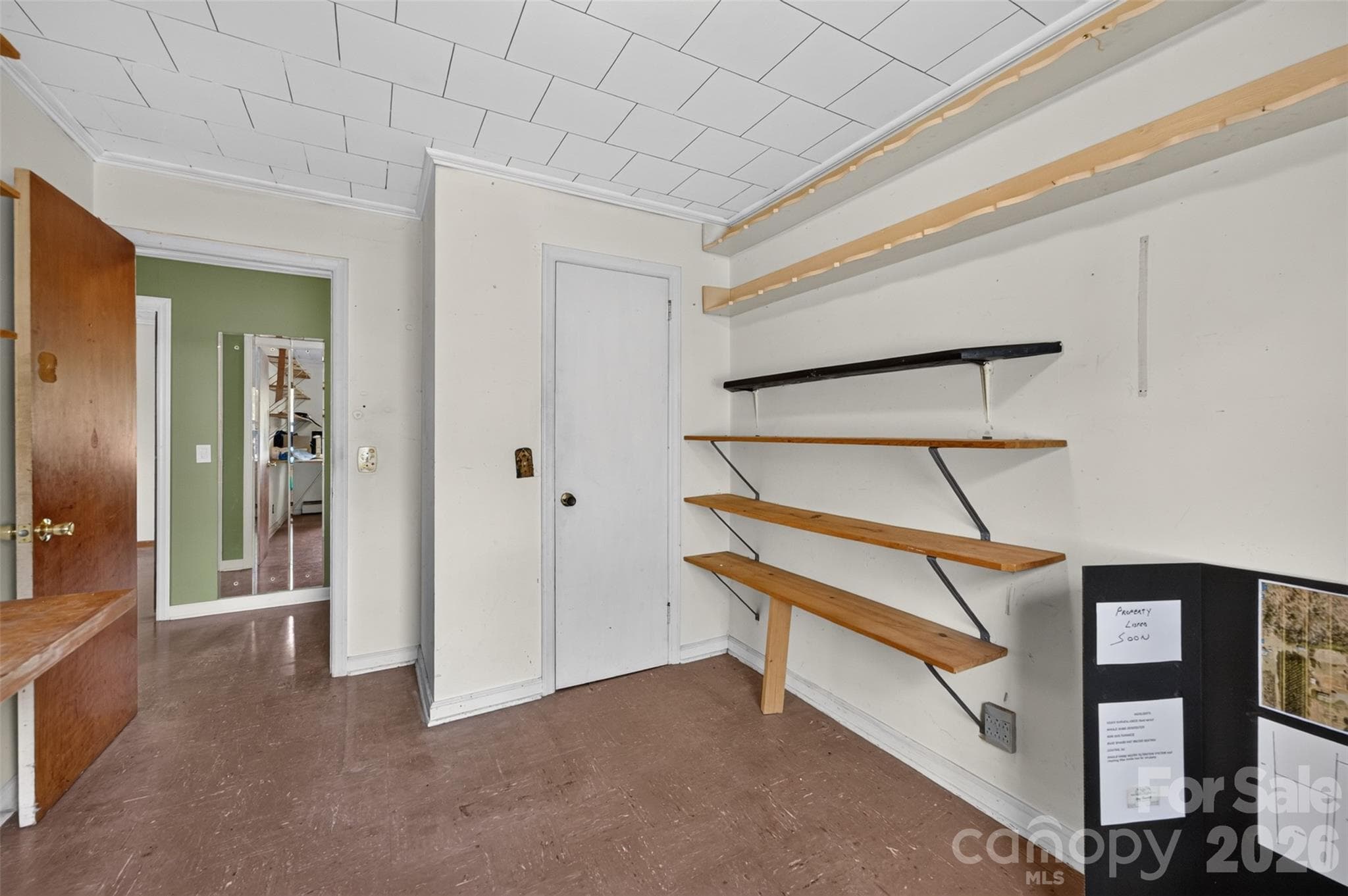 Single Family Residence at 3175 Lynn Mountain Road, Vale, photo 40 of 48