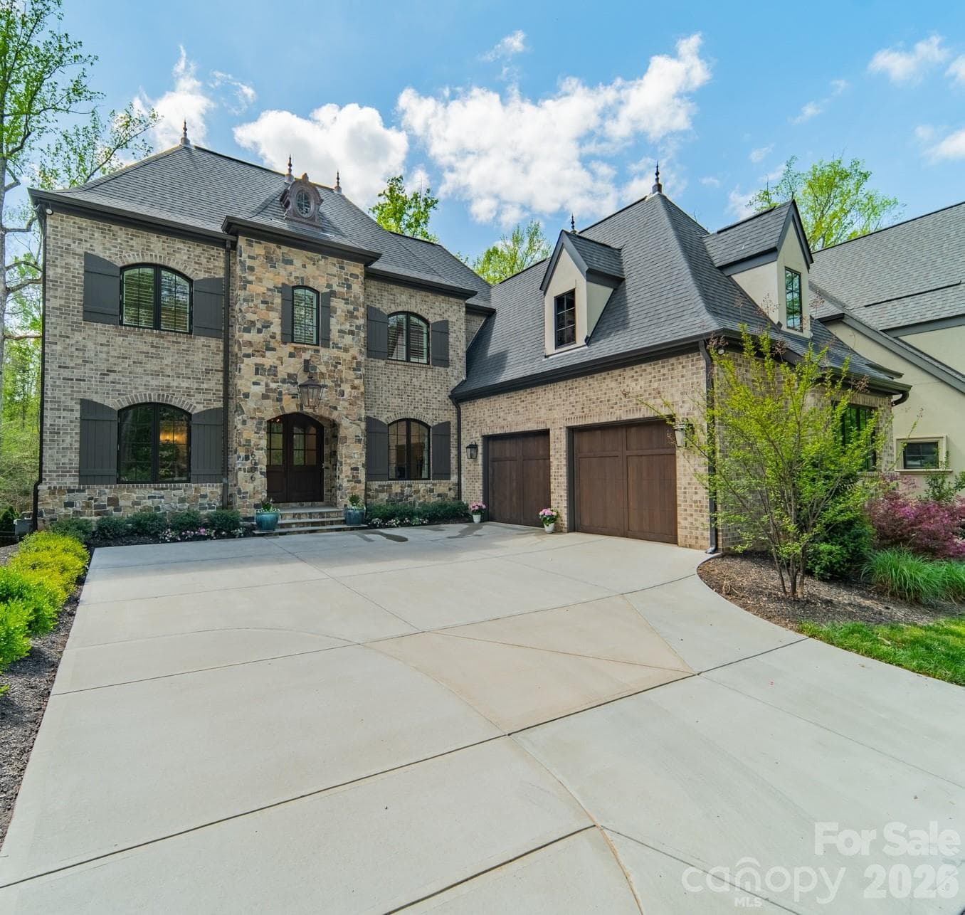 Single Family Residence at 6006 Old Providence Lane, Charlotte, photo 41 of 41