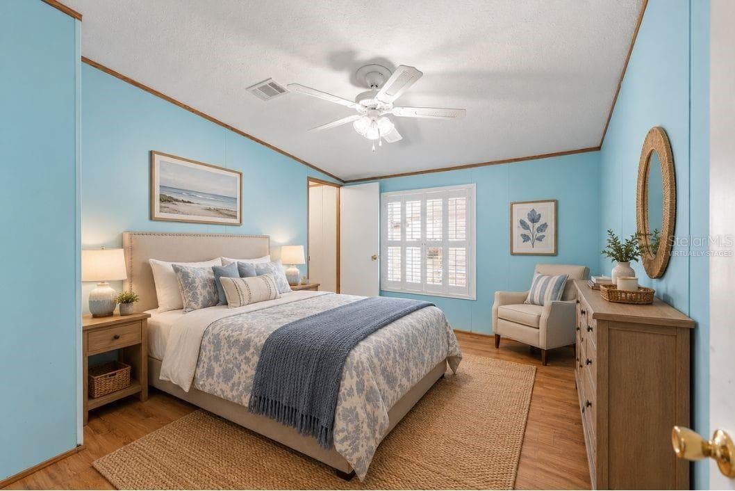 Virtually Staged Photo - 583 PORTSIDE DR, NORTH PORT