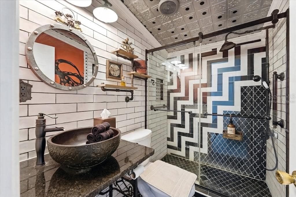 Virtually Staged Photo - 583 PORTSIDE DR, NORTH PORT