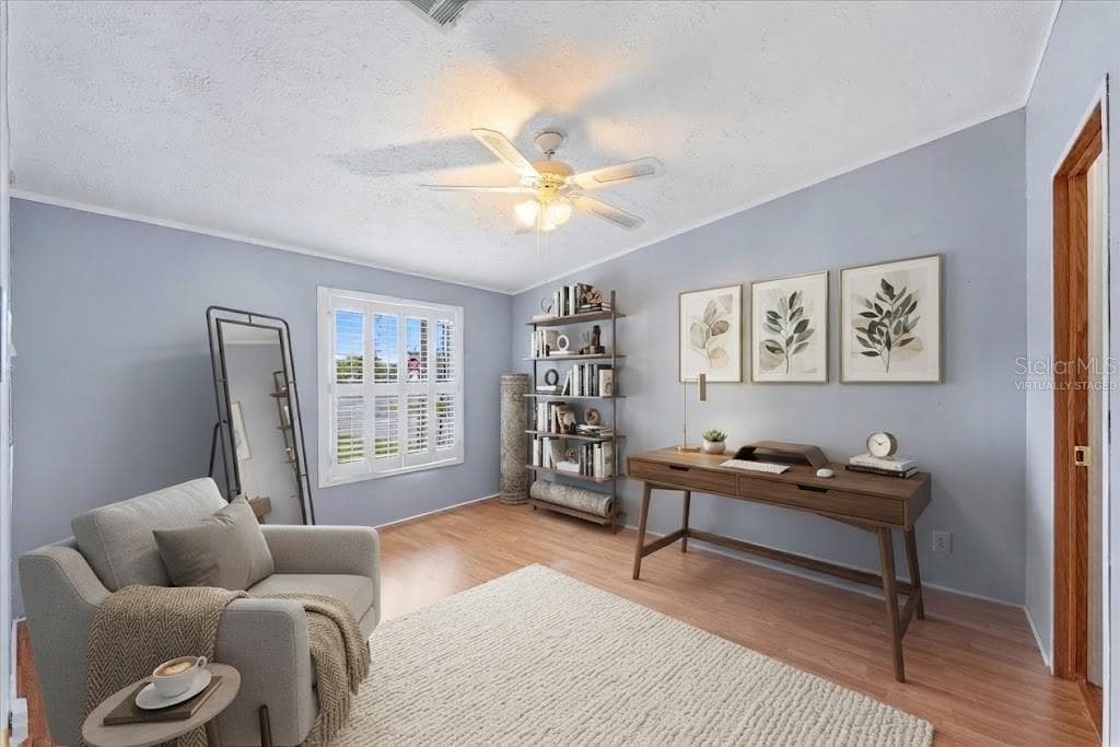 Virtually Staged Photo - 583 PORTSIDE DR, NORTH PORT
