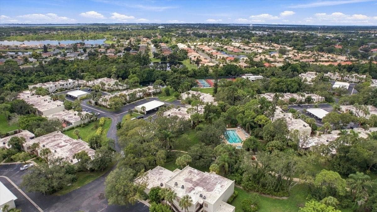 Condominium at 411 PALM TREE DR #411, BRADENTON, photo 35 of 37