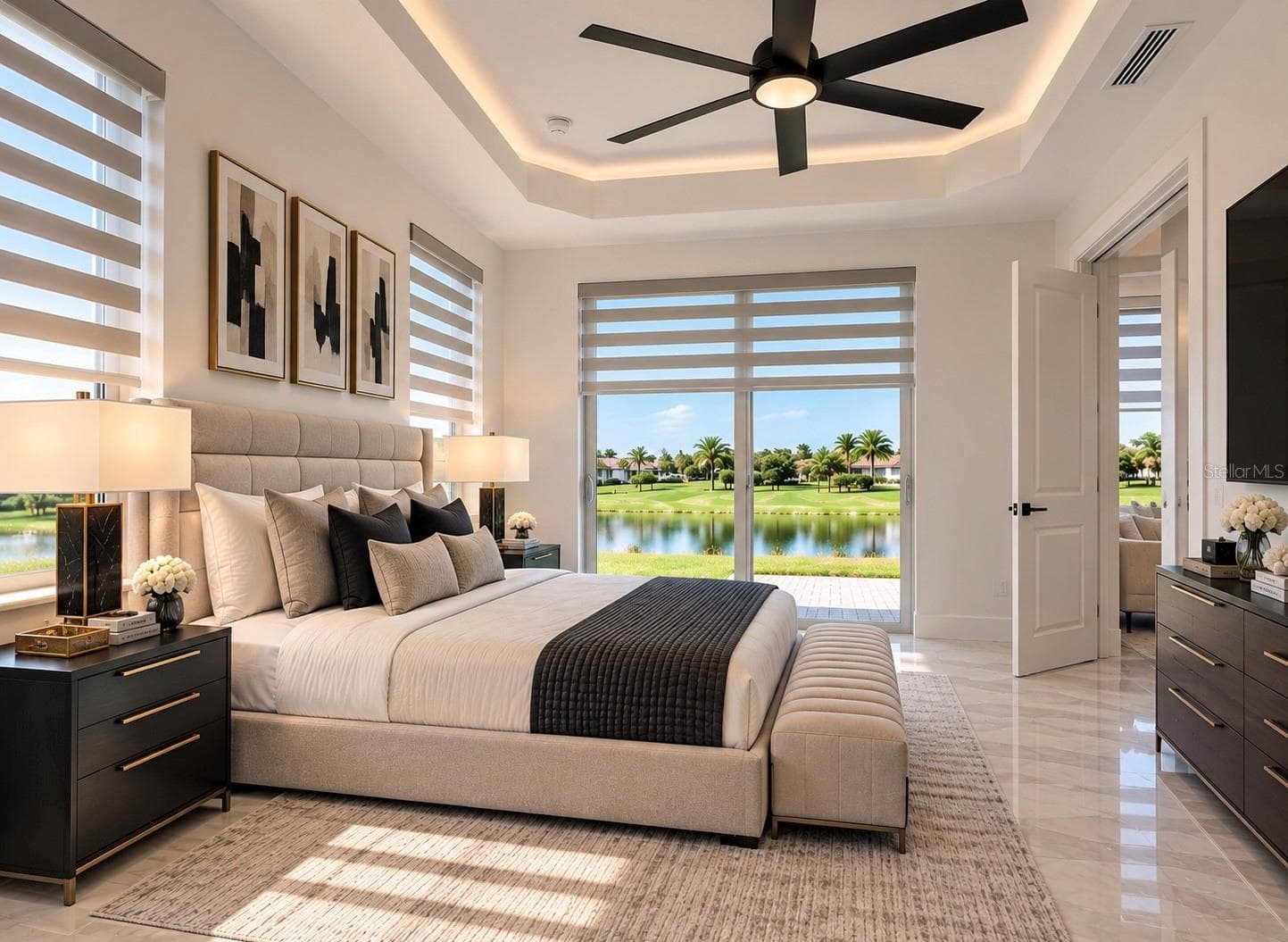 Single Family Residence at 16309 CAPE HORN BLVD, PUNTA GORDA, photo 12 of 38