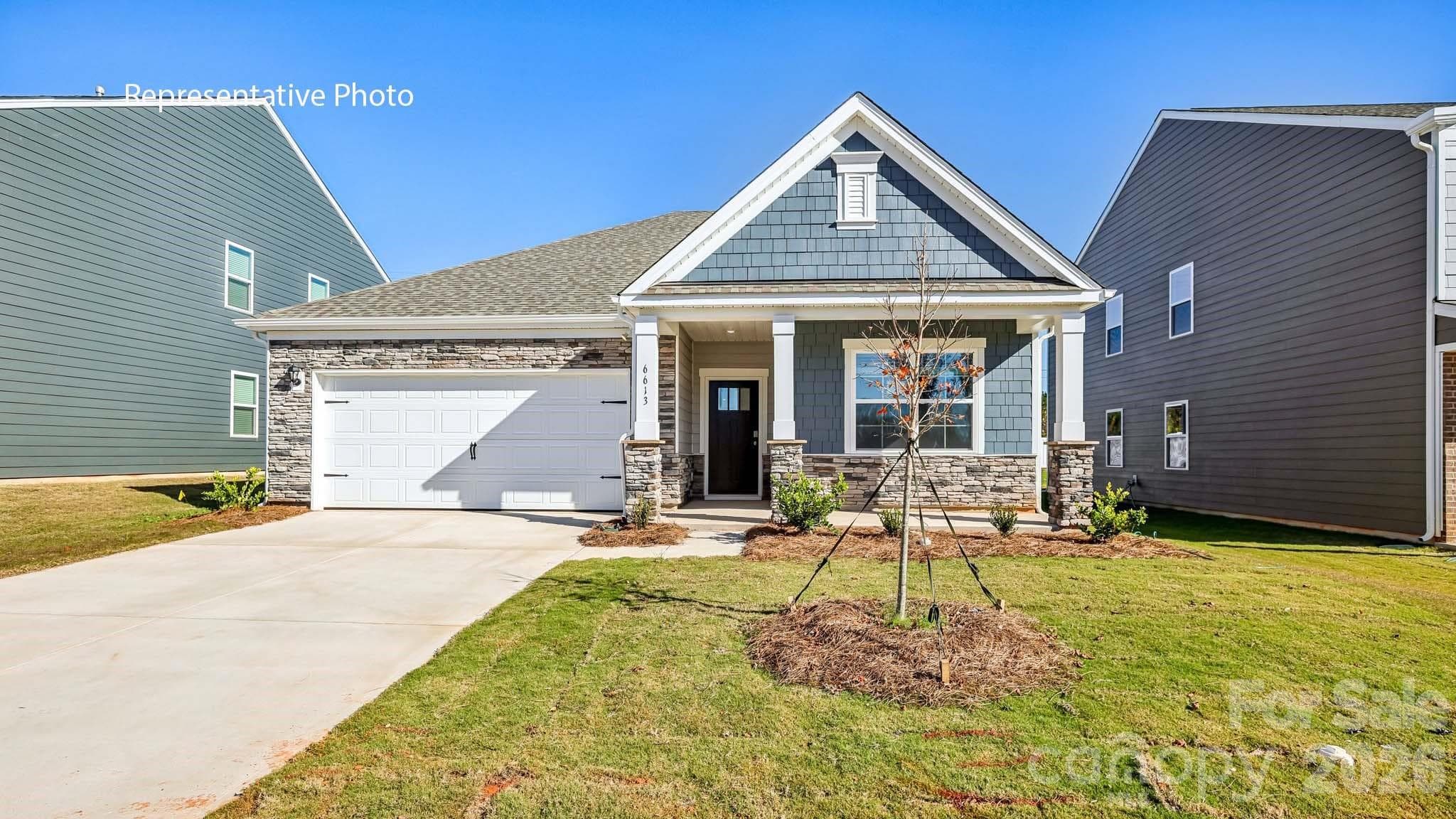 211 Mary Locke Way