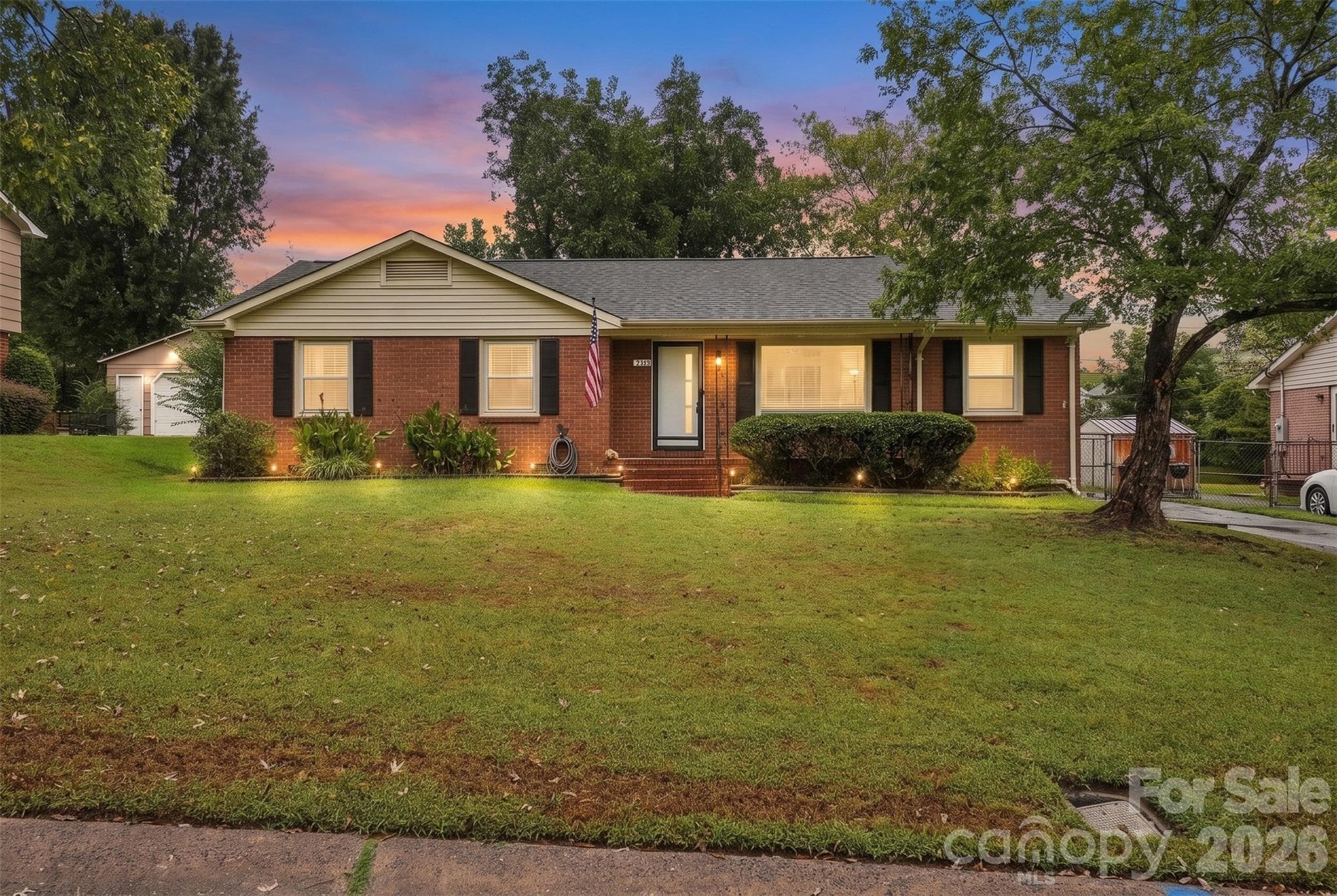 7033 Starvalley Drive