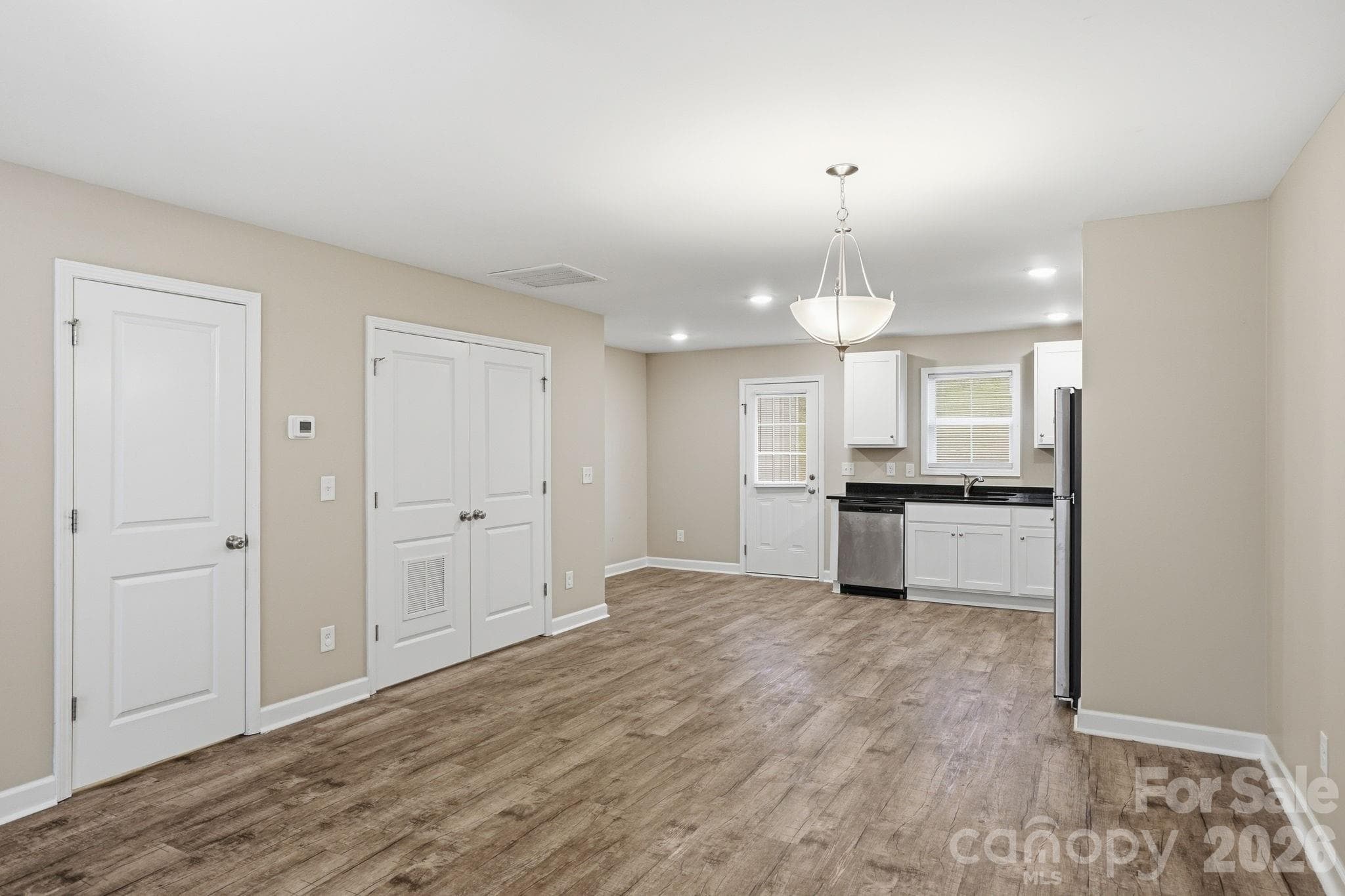 Townhouse at 153 Mckinnon Avenue NE, Concord, photo 7 of 36