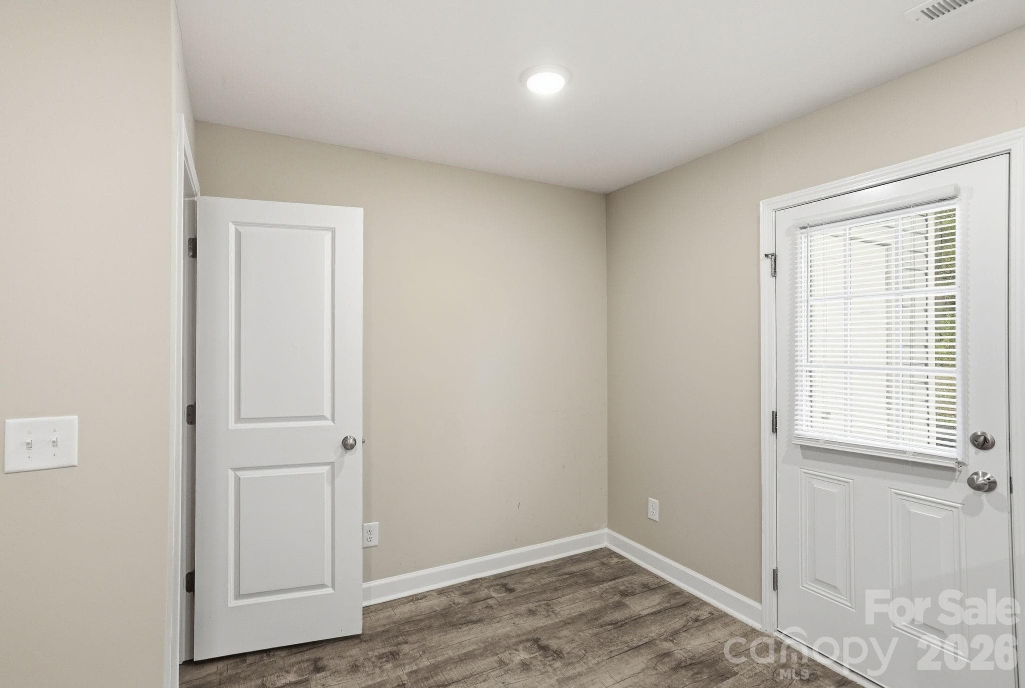 Townhouse at 153 Mckinnon Avenue NE, Concord, photo 11 of 36