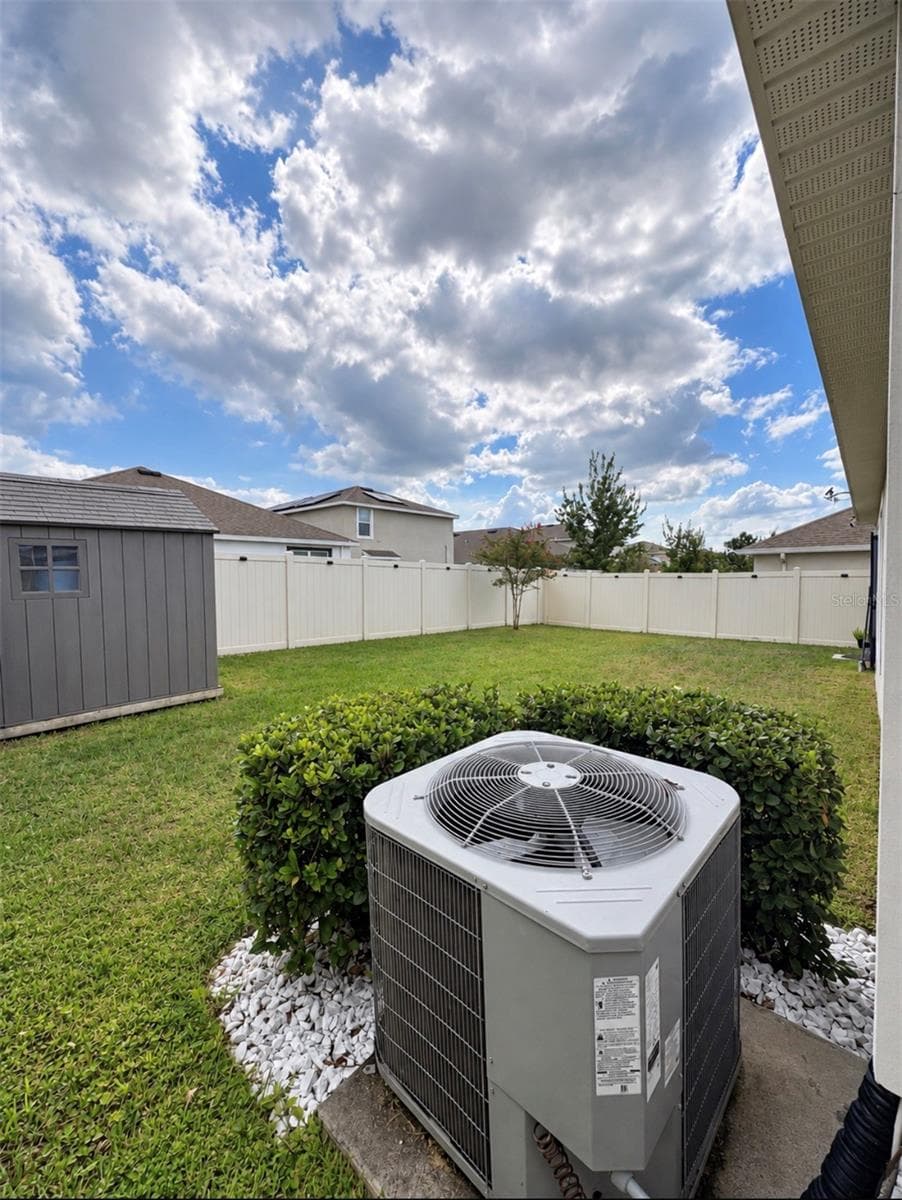 Single Family Residence at 38408 SONNET LANDING, ZEPHYRHILLS, photo 29 of 34