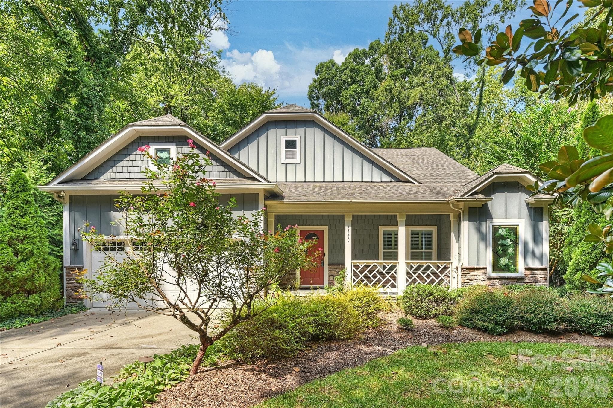 3530 Carmel Road