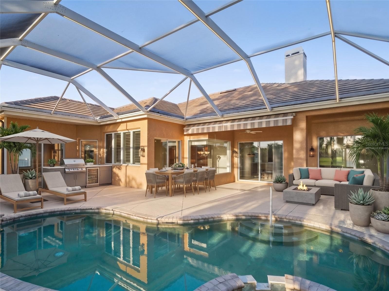 Virtually Staged - 5220 88TH ST E, BRADENTON