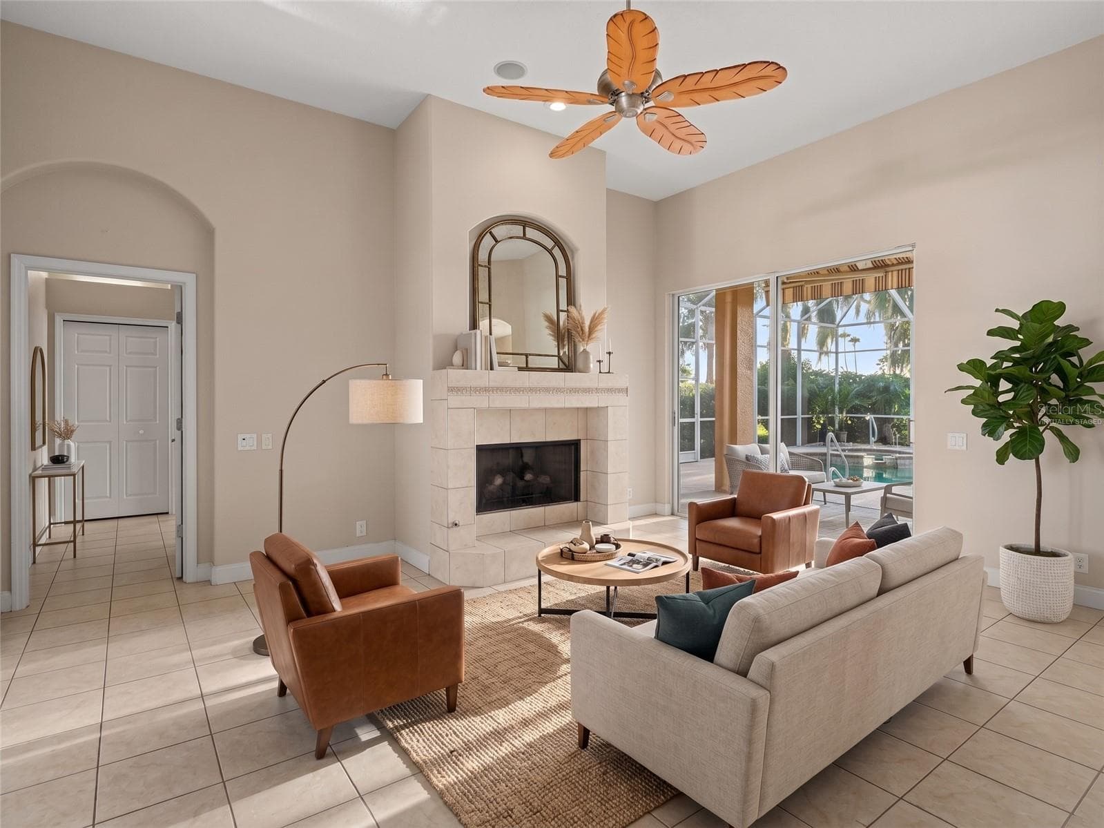 Virtually Staged - 5220 88TH ST E, BRADENTON