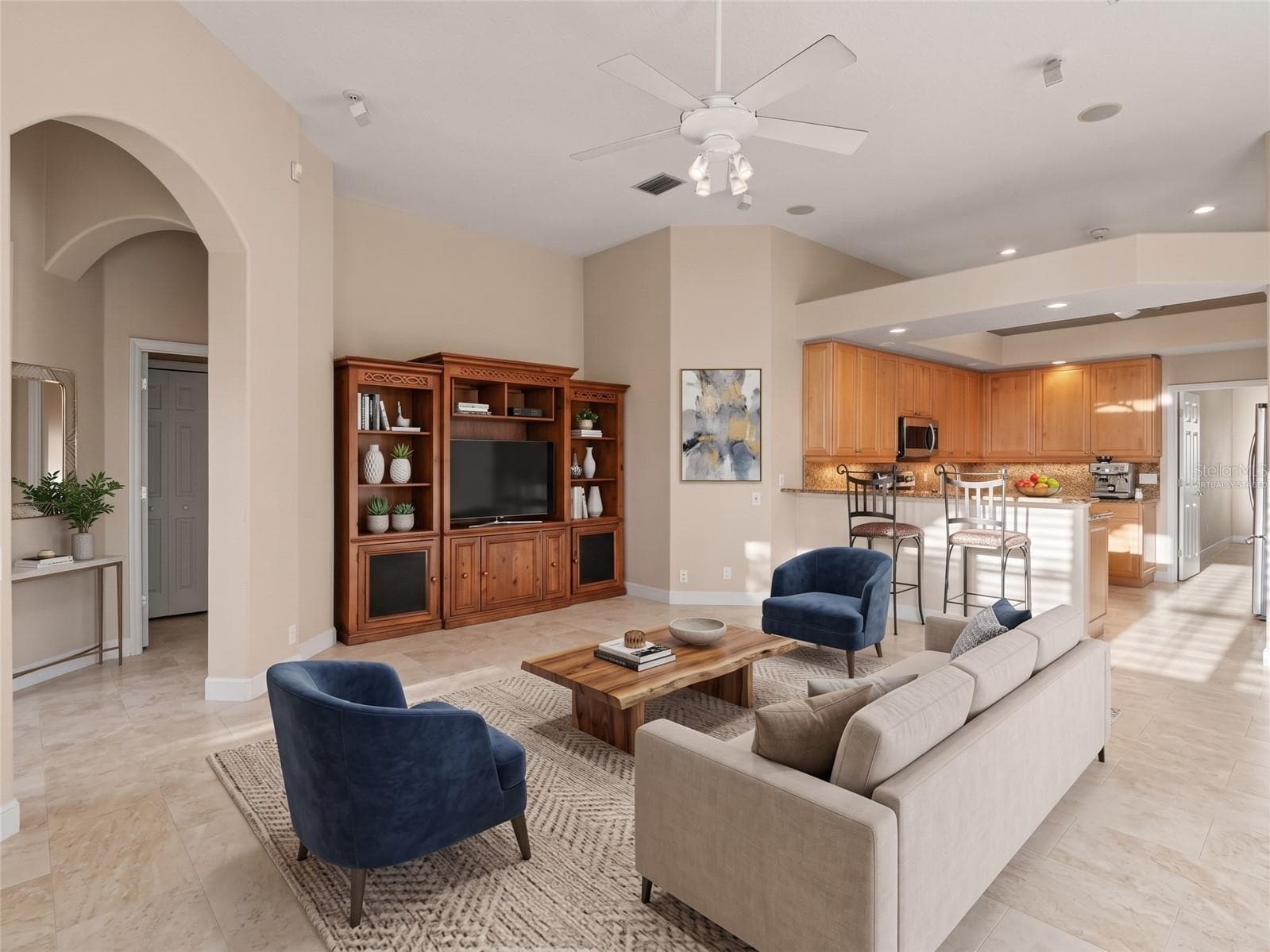 Virtually Staged - 5220 88TH ST E, BRADENTON