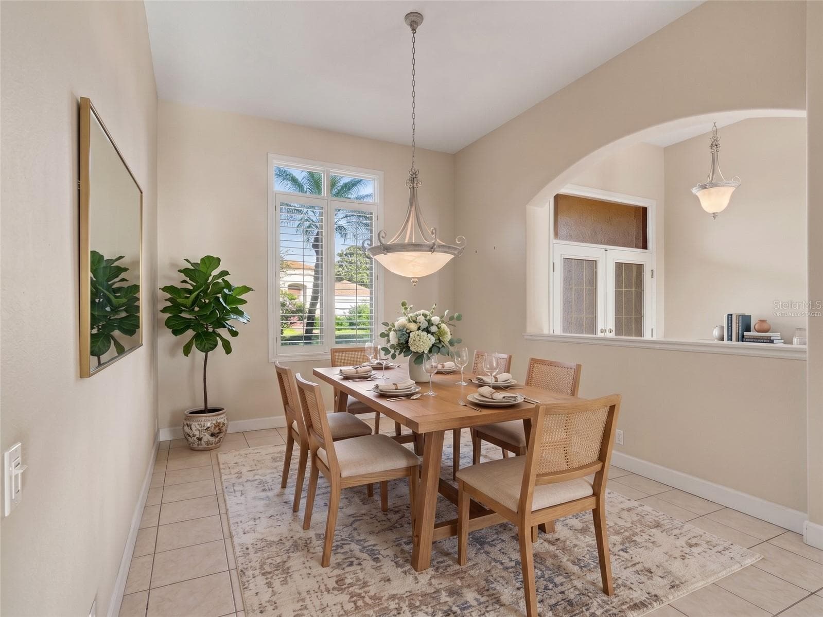 Virtually Staged - 5220 88TH ST E, BRADENTON