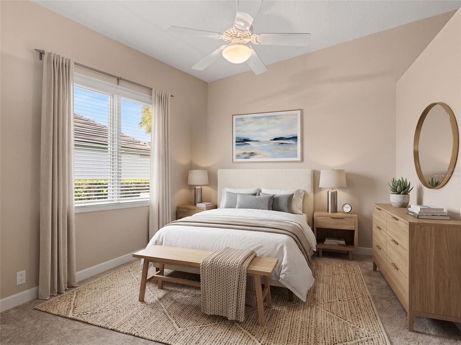 Virtually Staged - 5220 88TH ST E, BRADENTON