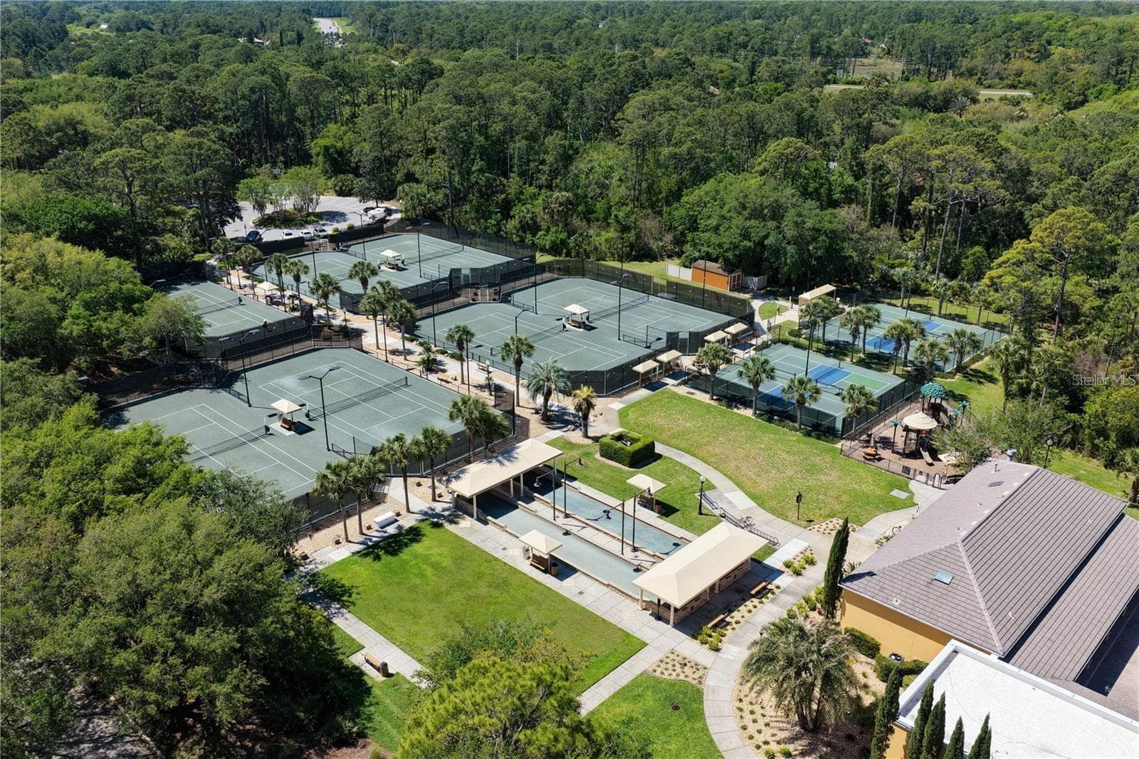 Single Family Residence at 4 SCARLET OAK CIR, PALM COAST, photo 50 of 56